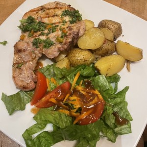 Chuletas