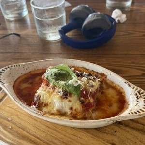 Lasagna 