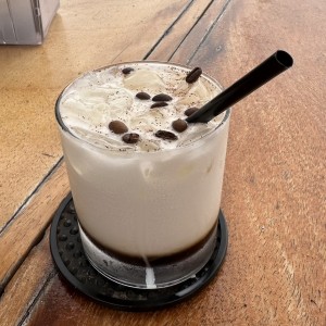 White Russian