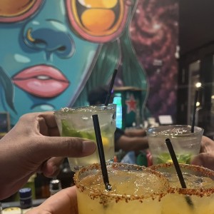 drinks