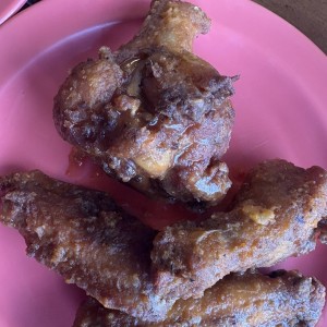 Wings