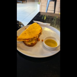 Brunch - OMELETTE