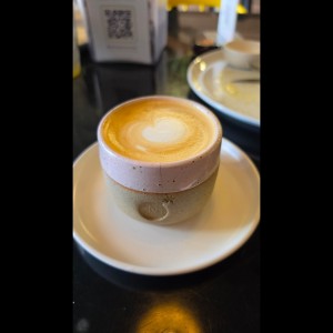 Capuchino 