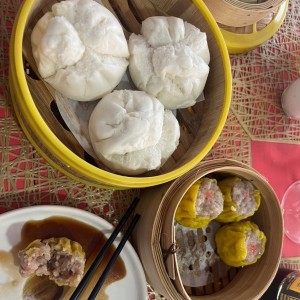 Han pao