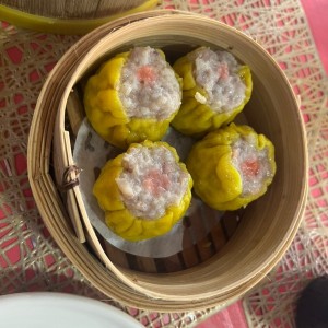 Siu mai