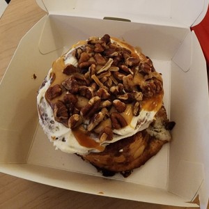 PecanBon