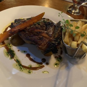 Churrasco
