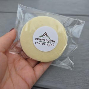 POSTRES - Alfajores
