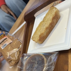 Dulce de yuca