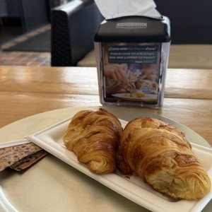 Croissants