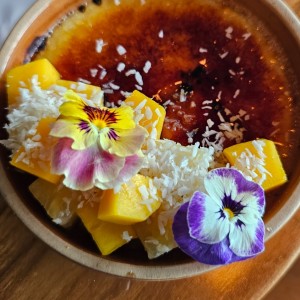 Creme Brule