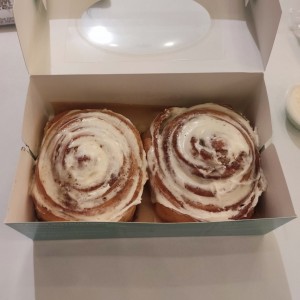Classic rolls