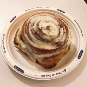 Classic roll