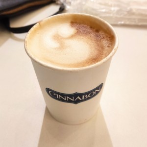 Capuchino