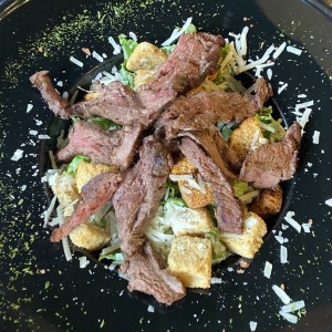 ENSALADA - ENSALADA CESAR