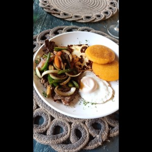 Desayuno Prime 