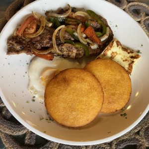 Desayuno 