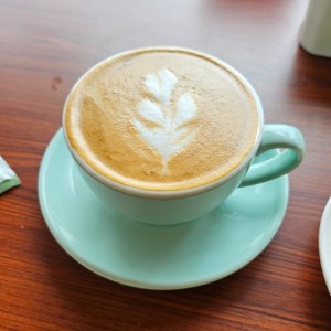 capuchino