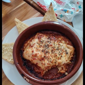 Pasta - Lasagna de Carne