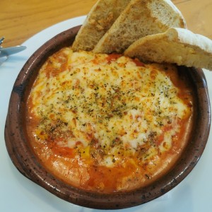 Pasta - Lasagna Pollo