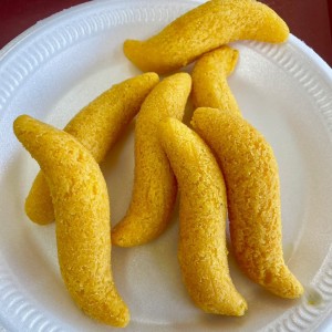 Almojábanas