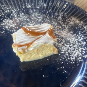 Tres leches 