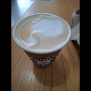 capuchino 