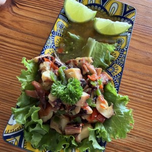 Pulpo