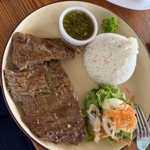 Entraña