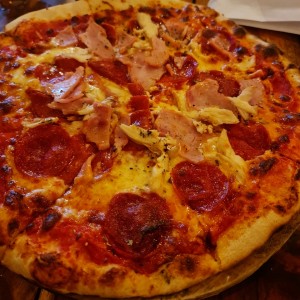 La Pizzeria - Roma