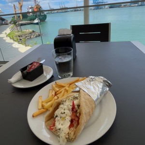 Gyros