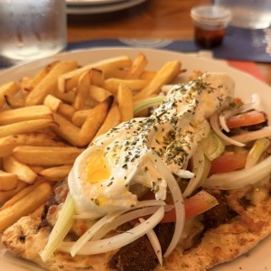 Pita Pantufla