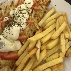Pita Pantunfla