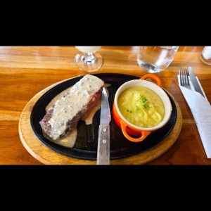 lomo de res