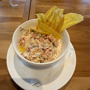 Ceviche