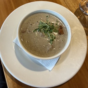 Sopa de Lentejas