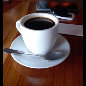 cafe americano