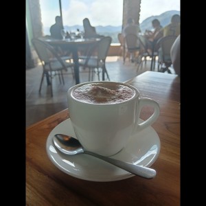 Capuccino
