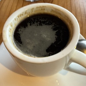 Cafe americano