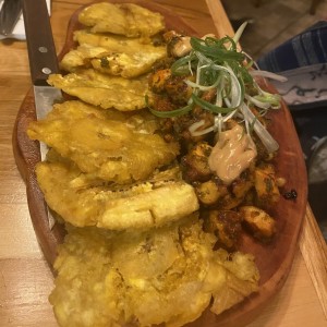 Pulpo a la Gallega