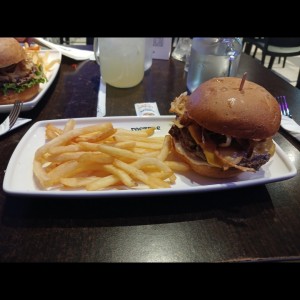Burgers - La Española