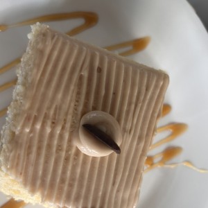 TRES LECHES