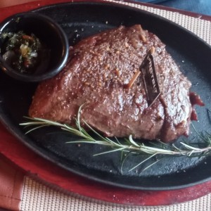 Churrasco 