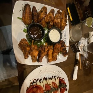 Alitas