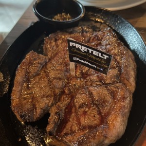 PICAÑA (COULOTTE)- 12 oz