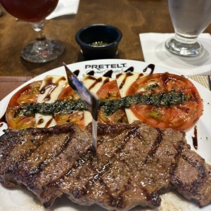 RIBEYE NACIONAL -12 oz