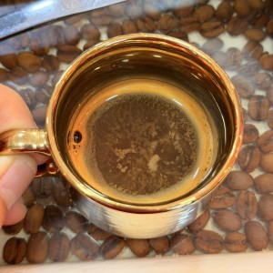 Espresso