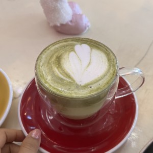 Matcha