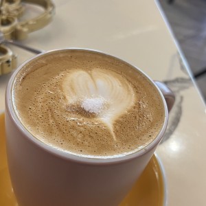 Capuchino