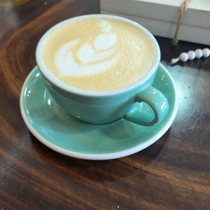 capuchino